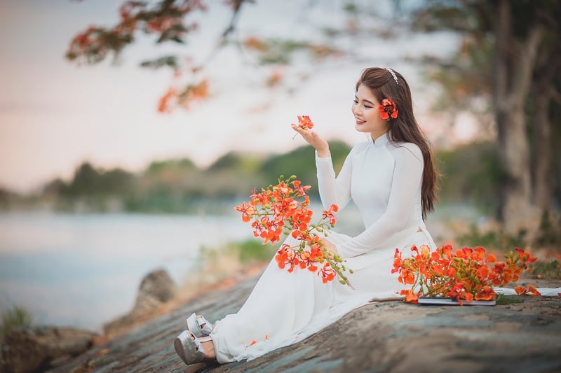 Enchanted Dress